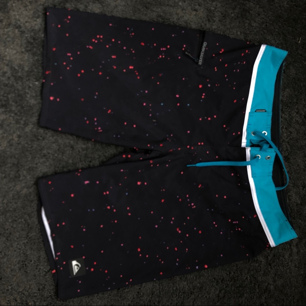 Quicksilver shorts